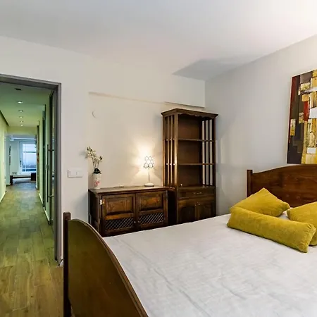 Chic Flat W Backyard 5 Min To Akmerkez In Besiktas * Istambul